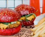 U Zagrebu su i burgeri spremni za Valentinovo