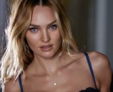 Candice Swanepoel: Ovo su moje 4 velike tajne zavođenja!