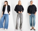 10 C&A traperica koje najavljuju nove trendove