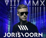 Joris Voorn na antičkoj pozornici Cave Romane