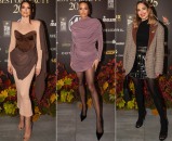 Evo što poznate Hrvatice nose ove jeseni