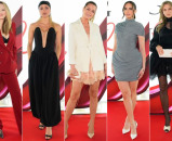 Premijera filma 'Vrag nosi Pradu 2' privukla poznate Hrvatice
