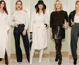 Poznate Hrvatice blistaju u trendovskim zimskim komadima