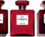 Chanel No. 5 (prvi put u povijesti) stiže u crvenoj bočici
