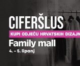Modni sajam Ciferšlus ovog vikenda u Zagrebu