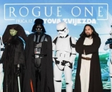 'Rogue One: Priča iz Ratova zvijezda' premijerno prikazan u CineStaru