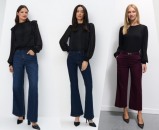 10 chic crnih bluza koje ćemo nositi sezonu za sezonom