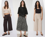 10 culotte hlača koje izgledaju elegantno i na +35