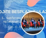 DAMconf 2018 – Besplatne karte za digitalnu budućnost