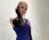 Danijela Martinović otkrila zašto je na Dori odjenula kultnu haljinu 