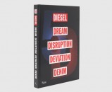 Diesel lansirao knjigu koja će oduševiti sve ljubitelj(ic)e trapera