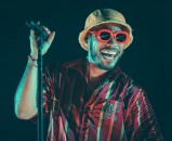 Anderson .Paak otvorio Dimensions festival i oduševio Arenu