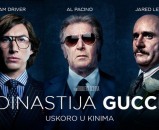 'Dinastija Gucci' od četvrtka u hrvatskim kinima