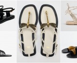 Sandale za sve prigode: 10 top-modela iz high street trgovina