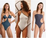 Deset najljepših jednodijelnih kupaćih kostima za ljeto 2024.