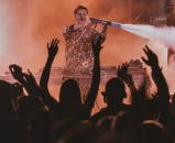 DJ zvijezda Burak Yeter vraća se u Diamond na Krku