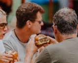 Bavarin dovodi vrhunski street food i dobru mjuzu