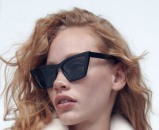Zara (n)ovim kaputom najavljuje veliki zimski trend