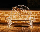 Trakošćan ove zime postaje 'Dvorac svjetla'