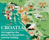 easyJet nema dileme: Hrvatska je destinacija godine!