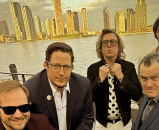 Američki disco punkeri Electric Six premijerno u Hrvatskoj