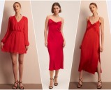 10 crvenih haljina za izlaske koje vrijedi kupiti