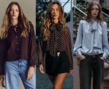 10 elegantnih košulja dugih rukava koje želimo u ormaru