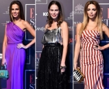 Poznate Hrvatice blistale na Elle Style Awardsu: Ovo je 15 NAJ lookova!