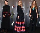 Poznate Hrvatice blistale na dodjeli nagrada Elle Style Awards