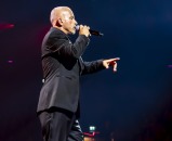 Eros Ramazzotti lansirao novi album uoči Arene Zagreb