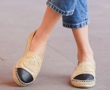 3 važna stilska savjeta kako nositi espadrile