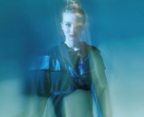 Etna Maar Illumination: Mistična modna priča za jesen 2018.