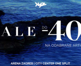 Premium moda sada je još dostupnija: XYZ donosi sezonsko sniženje do -40 %