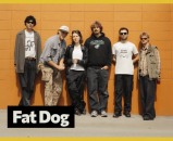 Fat Dog premijerno u Hrvatskoj, gledat ćemo ih na INmusicu