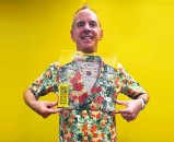 Rezervirajte odmah: Fatboy Slim 7. ožujka na Zagrebačkom velesajmu