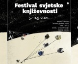 Četiri zanimljiva autora na Festivalu svjetske književnosti