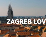 Filmić 'Zagreb Loves You' osvojio dvije nagrade