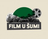 Film u šumi na Ljetnoj pozornici Tuškanac