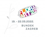 Idemo na Floraart, Zagreb je do nedjelje u znaku cvijeća
