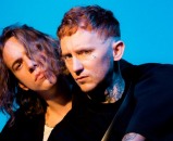 Frank Carter & The Rattlesnakes zagrijavaju za Foo Fighterse