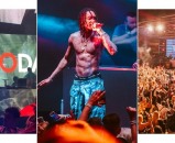 Wiz Khalifa i PartyNextDoor otvorili dosad najvrući Fresh Island!