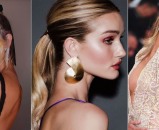 6 glamuroznih frizura za Novu godinu koje je lako ponoviti