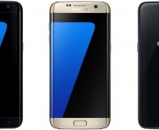 Crni ili zlatni? Evo što nudi Samsungov stylish flagship Galaxy S7 edge!