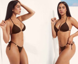 Georgina Rodríguez x Calzedonia: Kupaći kostimi za ljeto 2026.