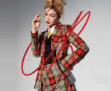 Gigi Hadid na naslovnici novog CR Fashion Booka