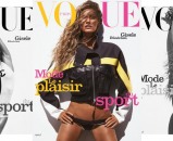 Kakva figura! Gisele (38) u Chanelu pokorila pariški Vogue