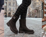 Zimski modni lov započinje, obuća na popustu do -60 %