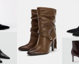 10 gležnjača s tankom petom kao večernji zimski adut