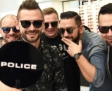 Grupa Vatra i brand Police nova su vatrena kombinacija