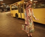 FOTO: Gucci novu kampanju snimio na ulicama Berlina